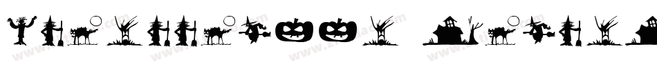 Normographe Tryout字体转换